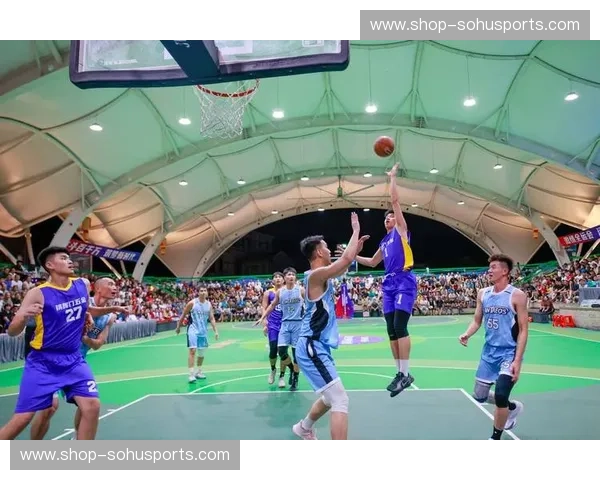 篮球赛况直播链接——掌握赛场瞬息，点燃观赛激情